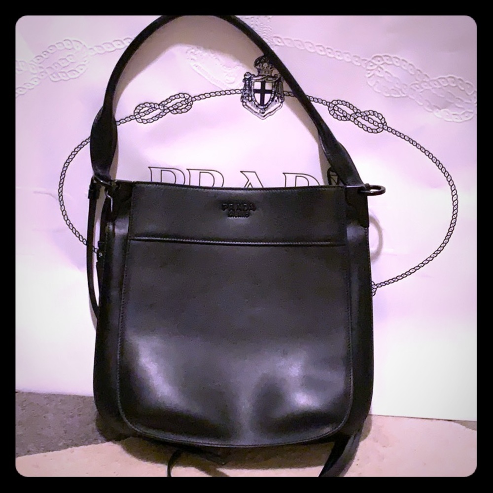 Prada Margit Lights Out 2019 Limited Edition